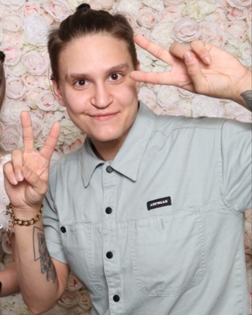 Blake Sturm
