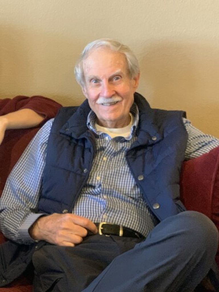 William Frank Miller Jr.