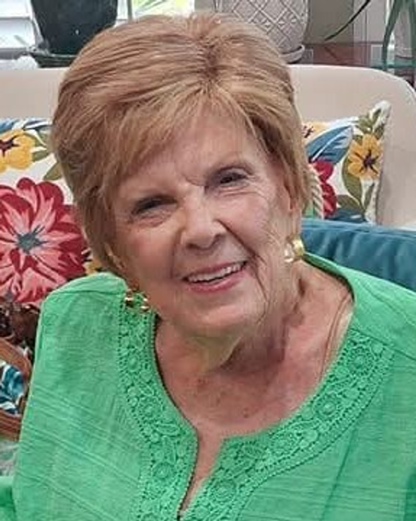 Virginia Marcelle Broome Warren Profile Photo