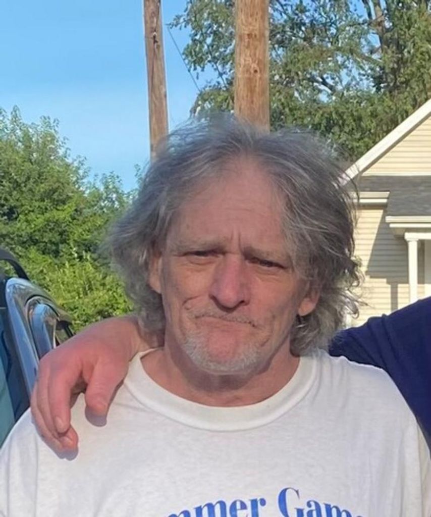 Thomas "Tommy" Shearer Profile Photo