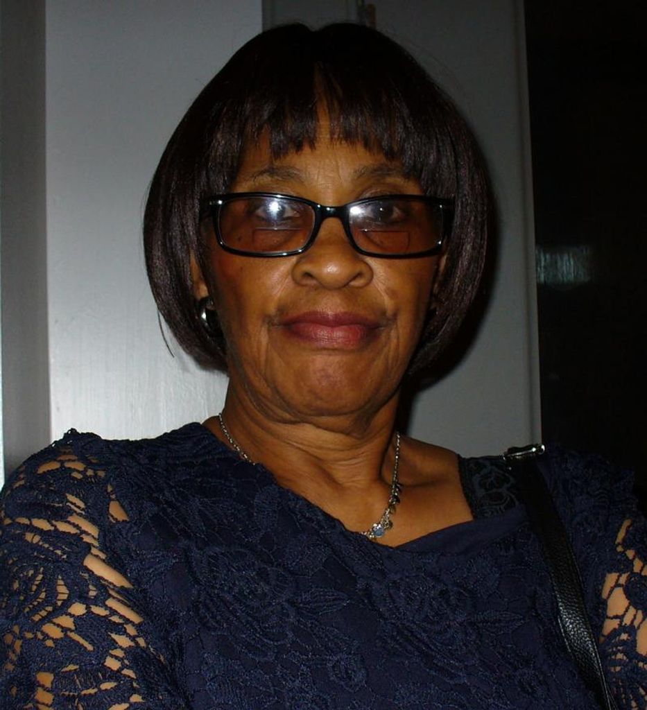 Carolyn Mccallop Faison