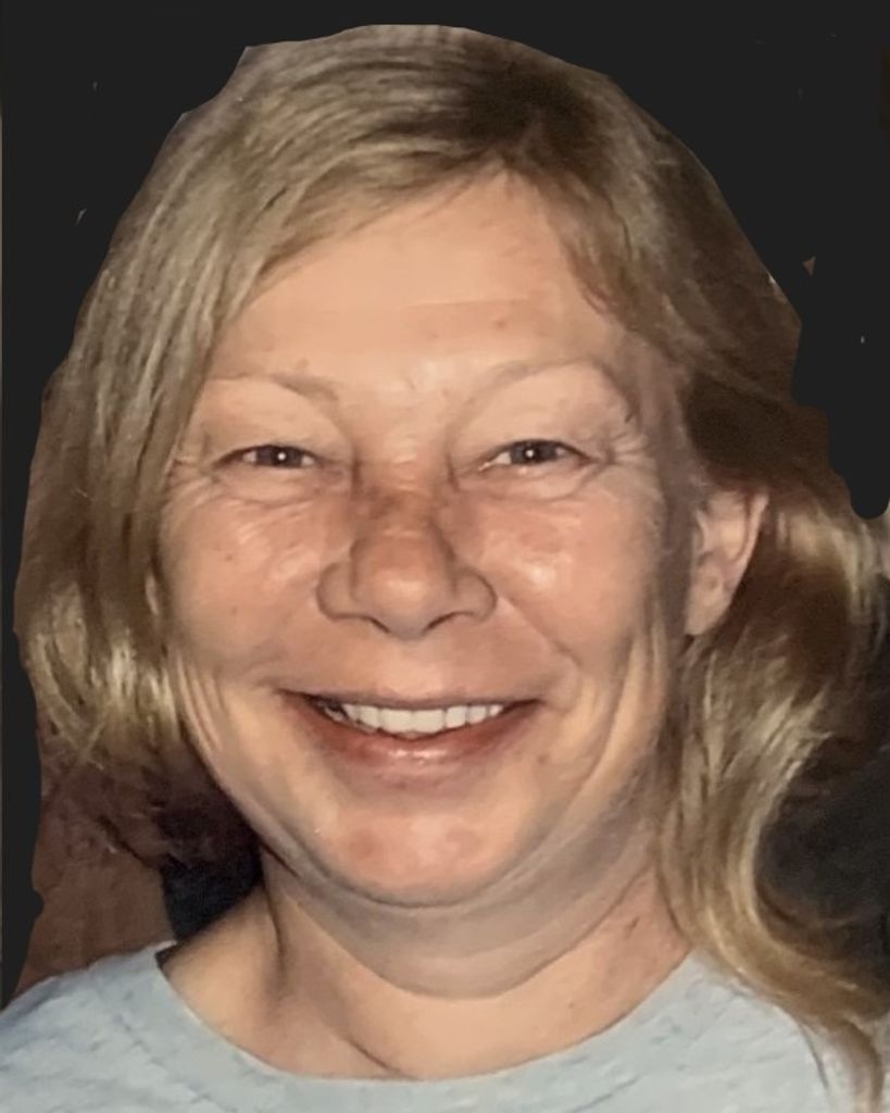 Julie Anne Akes Hamblin