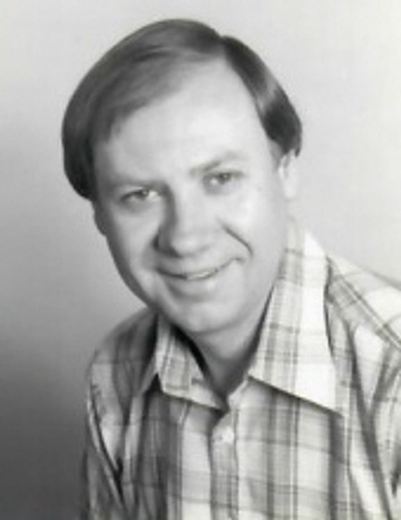 Dennis L. Robertson