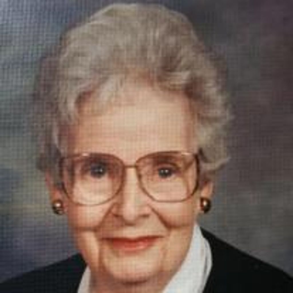 Alicia S. Rush