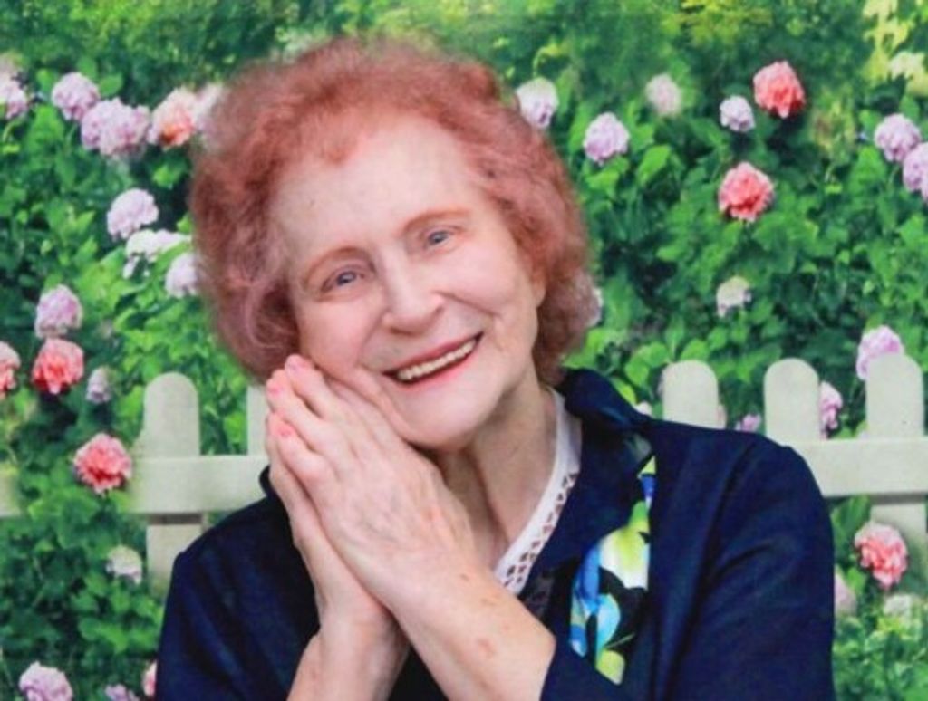 Edna M. Hardin Profile Photo