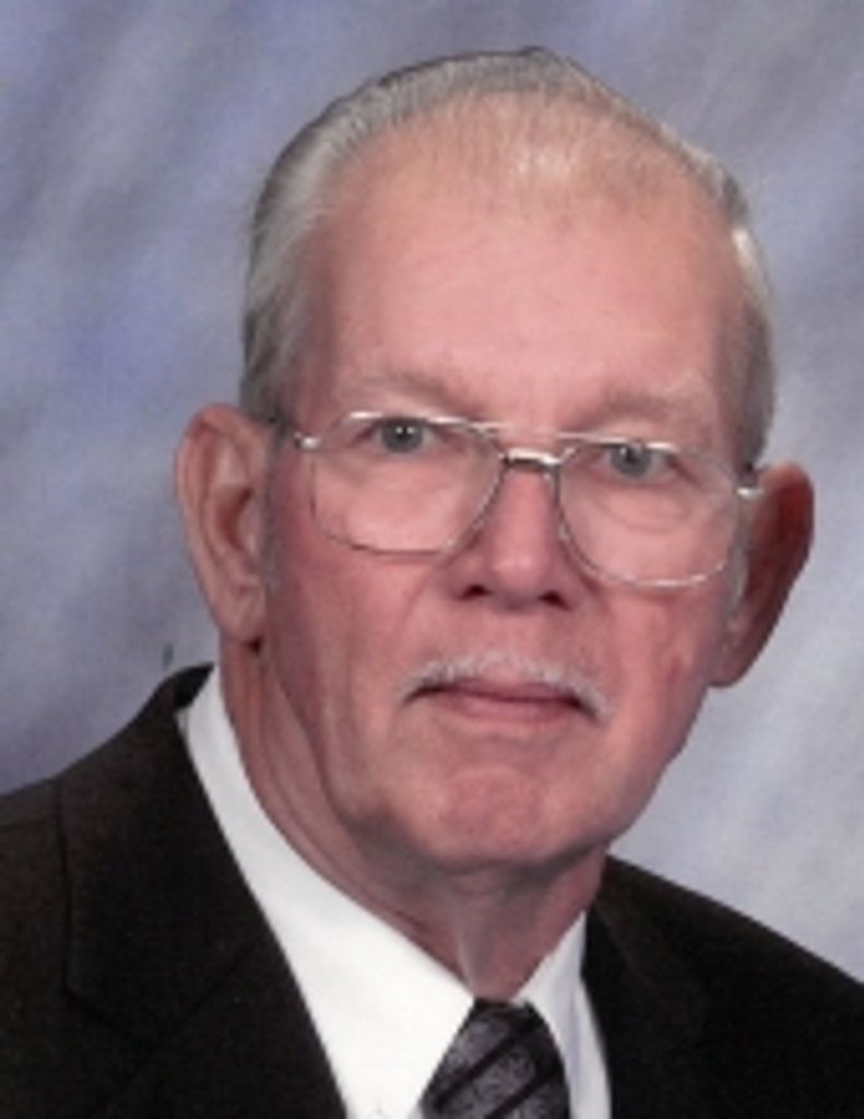 James O. Houston Profile Photo