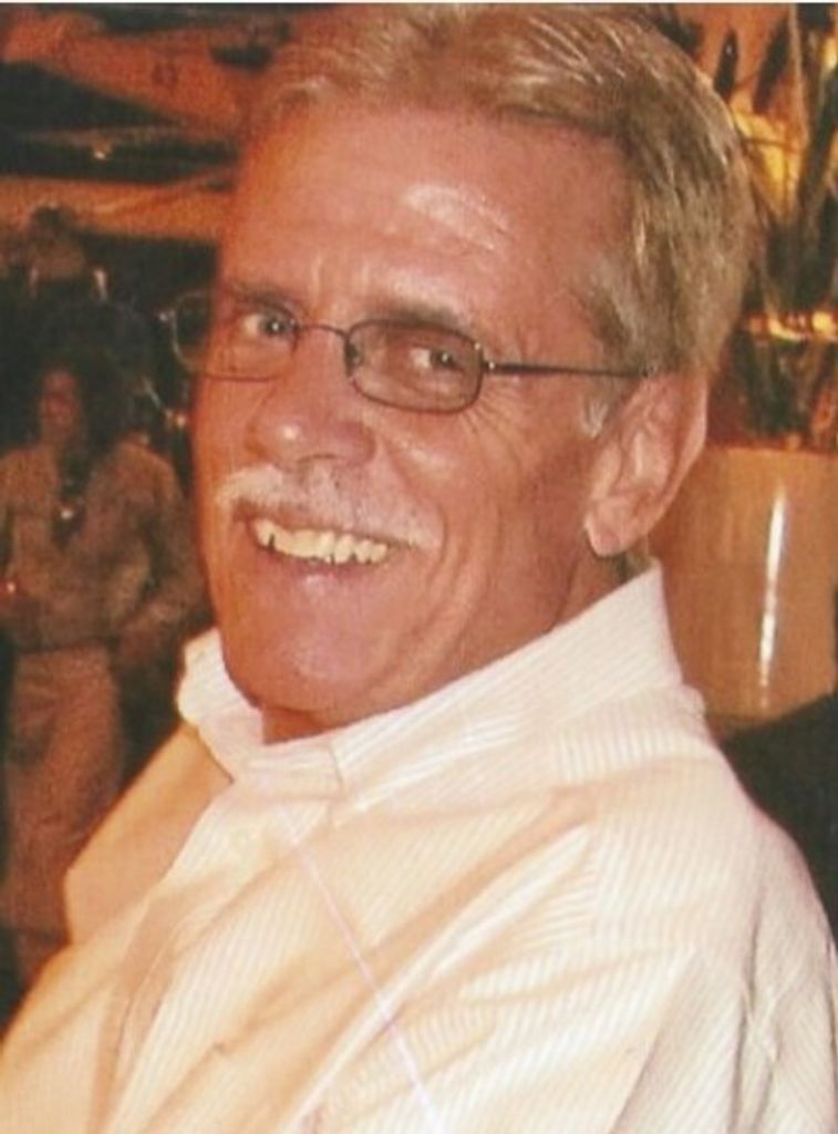 Edward James Earle Jr. Profile Photo