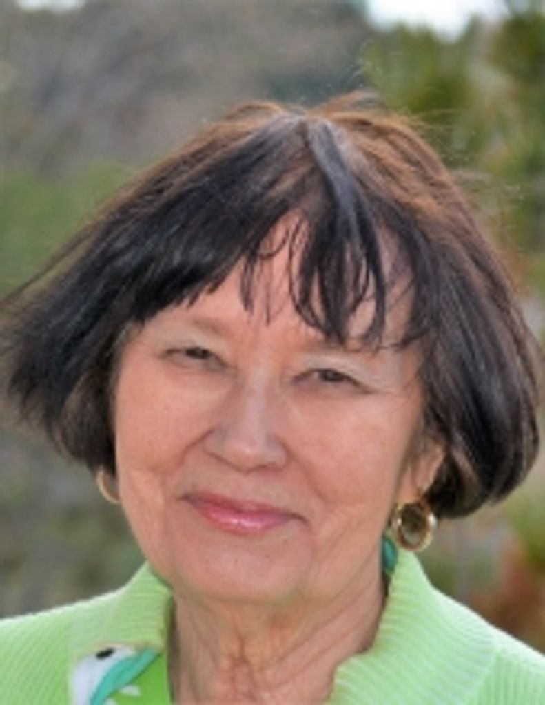 Helen Leanna Brekke