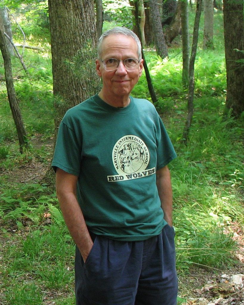 Larry Hill