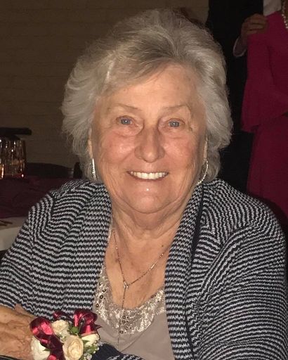 Shirley M. Gobich's obituary image