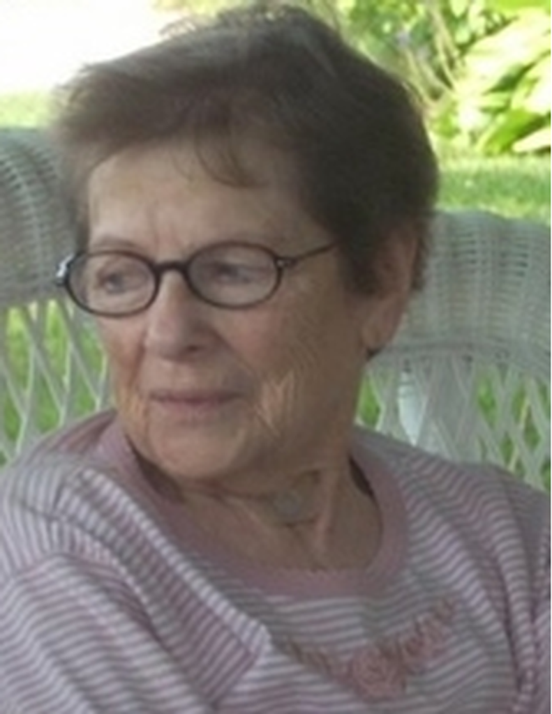 Martha Jane (Donelson) Meng Profile Photo