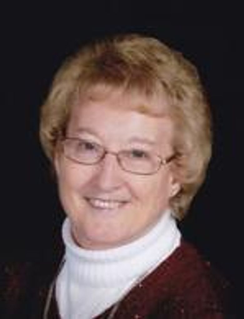 Elizabeth "Betty" Ann (Myers) Profile Photo