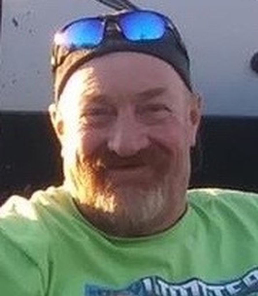 Jack Buffington