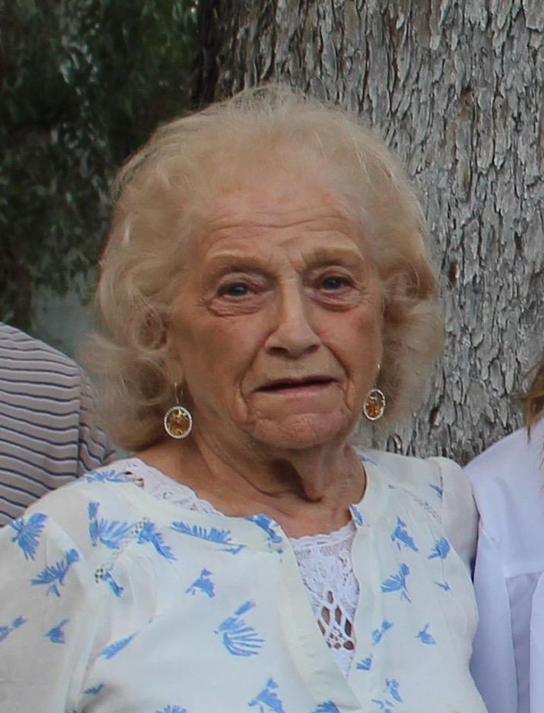 Mary Elizabeth Flook Profile Photo