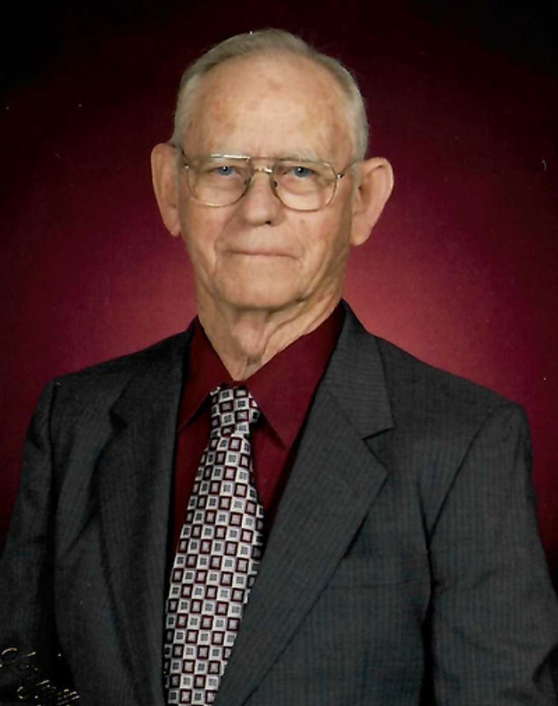 William Chester "Steve" Hambrick Profile Photo