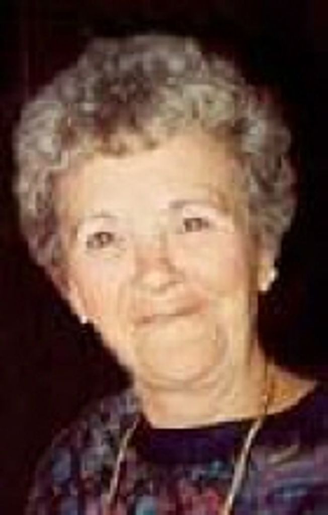 Nelda  E. (Sartell)  Wegman
