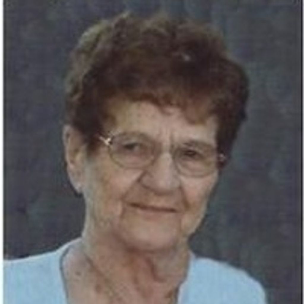 Mildred  N. Soos