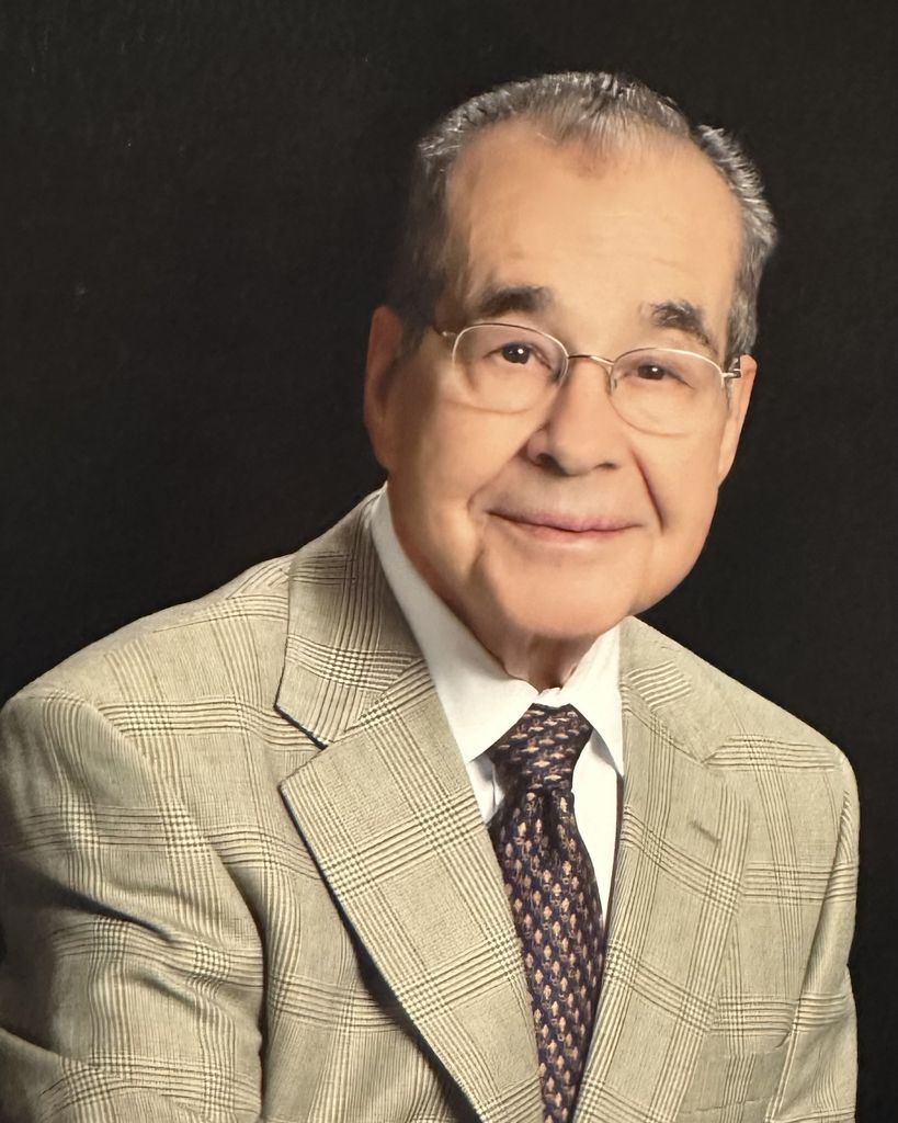 Dr. John Camile Miciotto Profile Photo