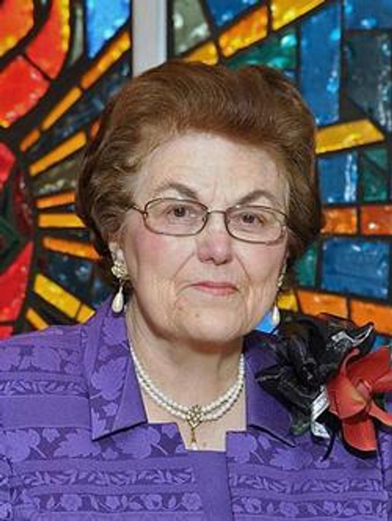 Dorothy G. Jansky