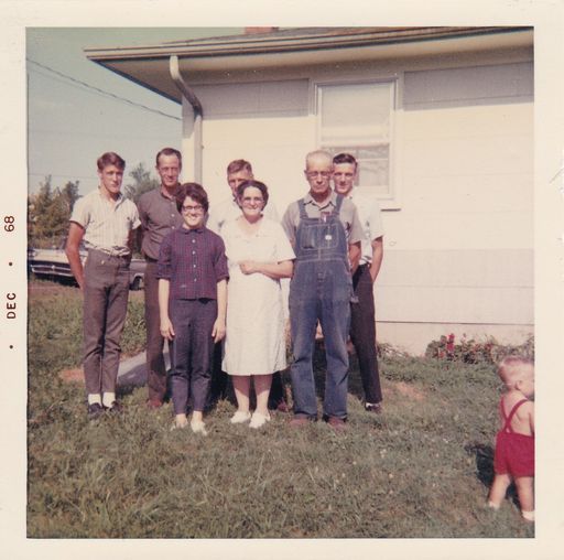 Richard Leon Bunton photo gallery thumbnail 8 of 35