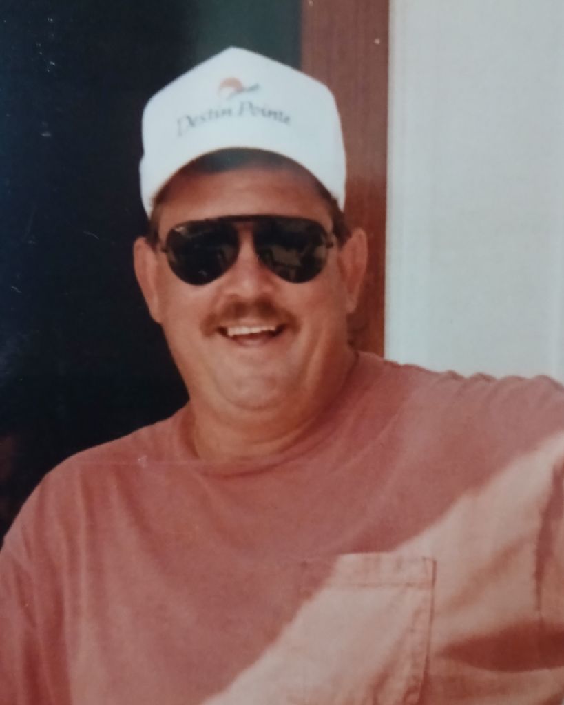 Jeffrey Baker Profile Photo