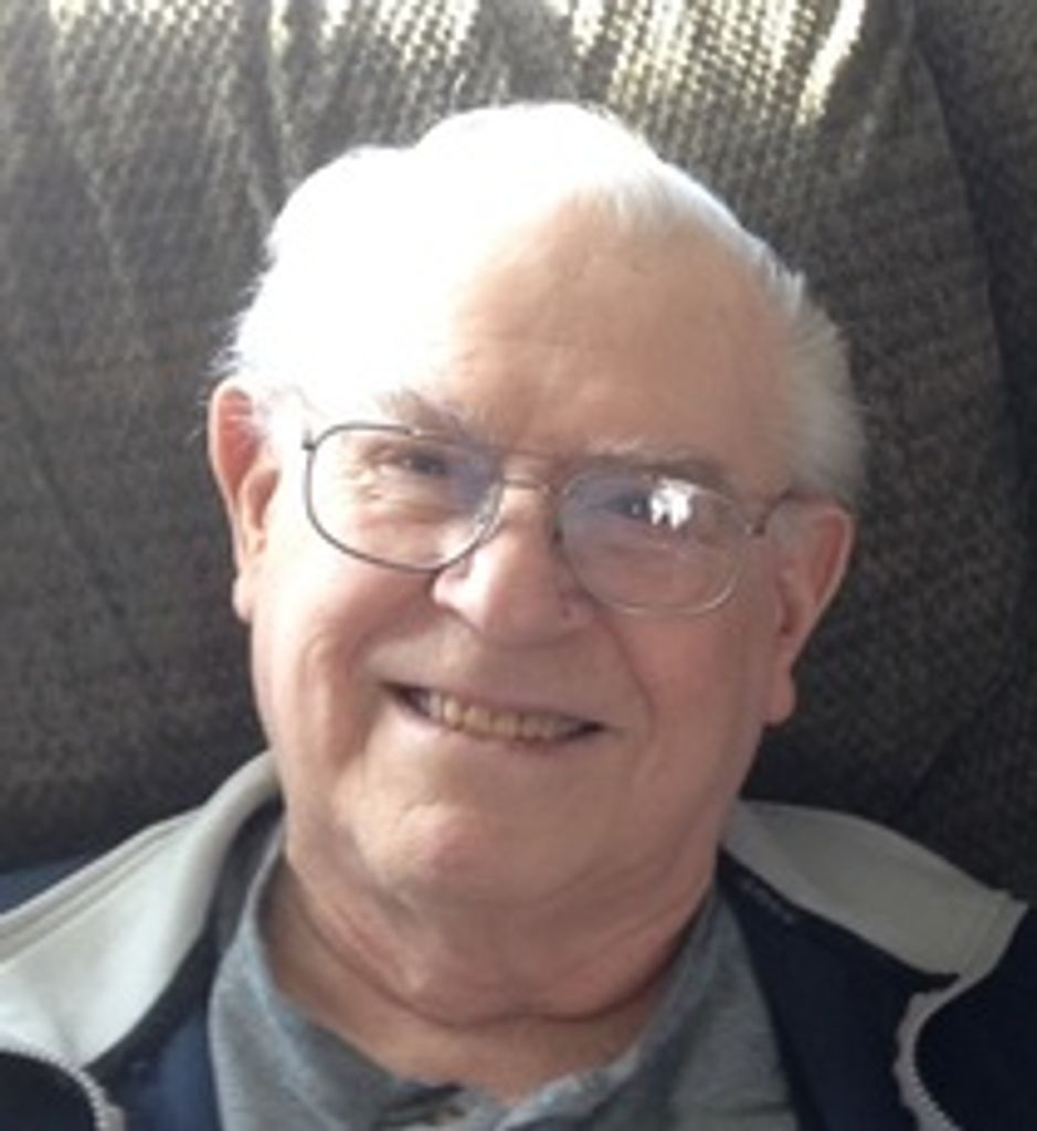 Robert Mccuen