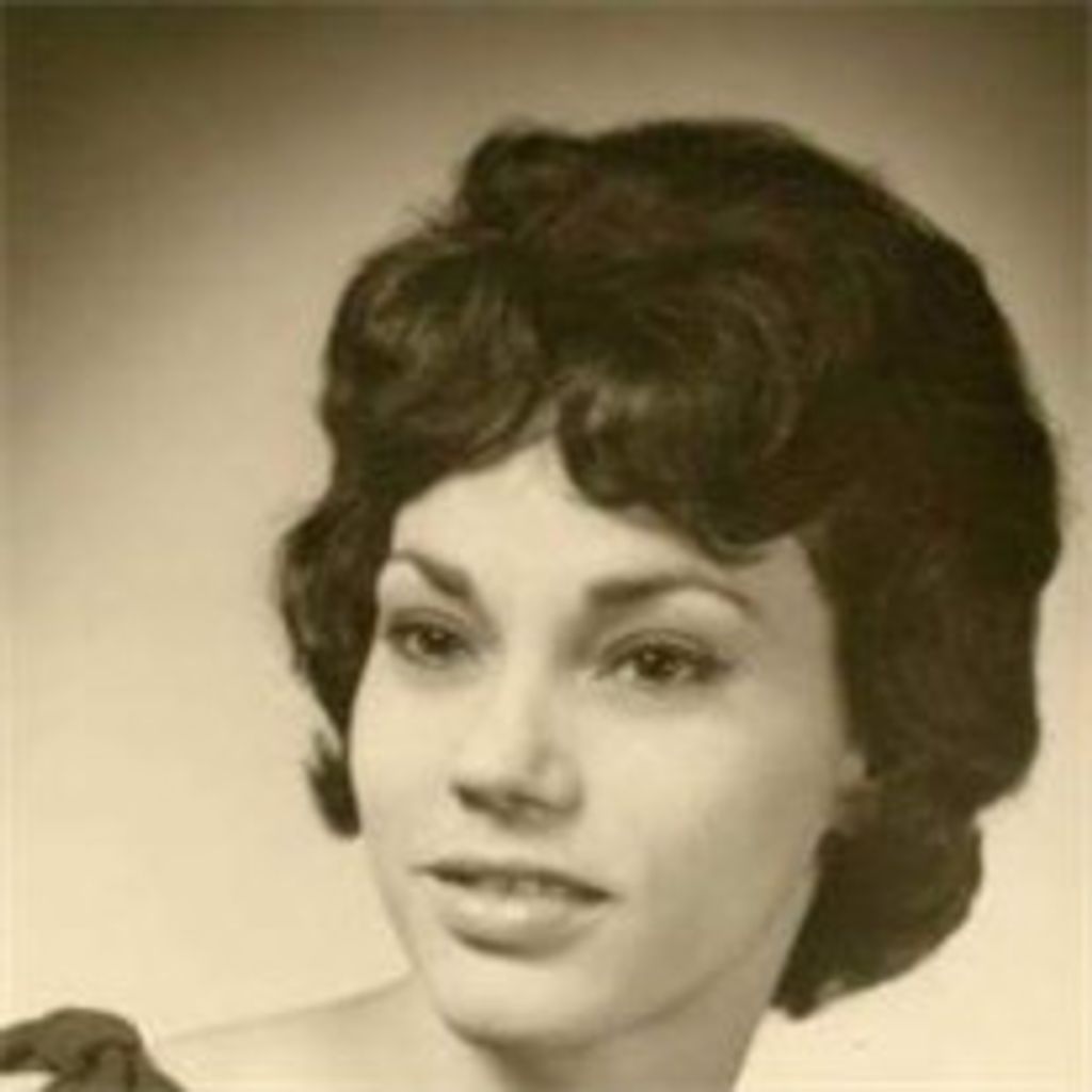 Rachel Irene Hamrick