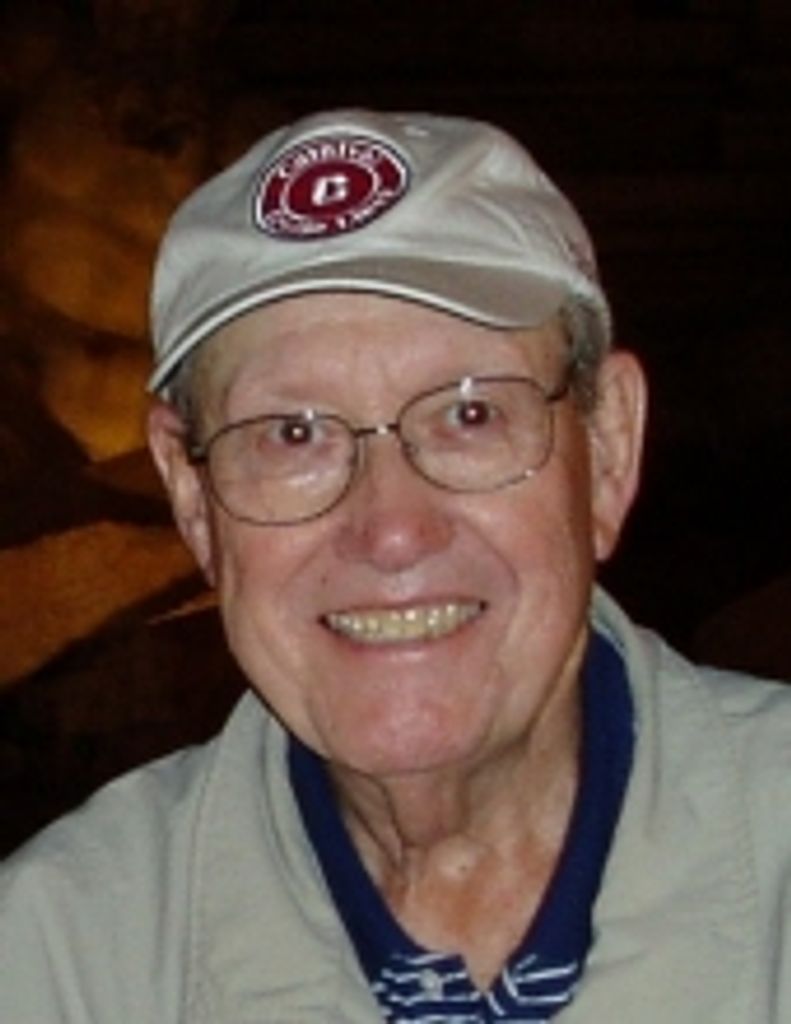 John F. "Jack" Delorme