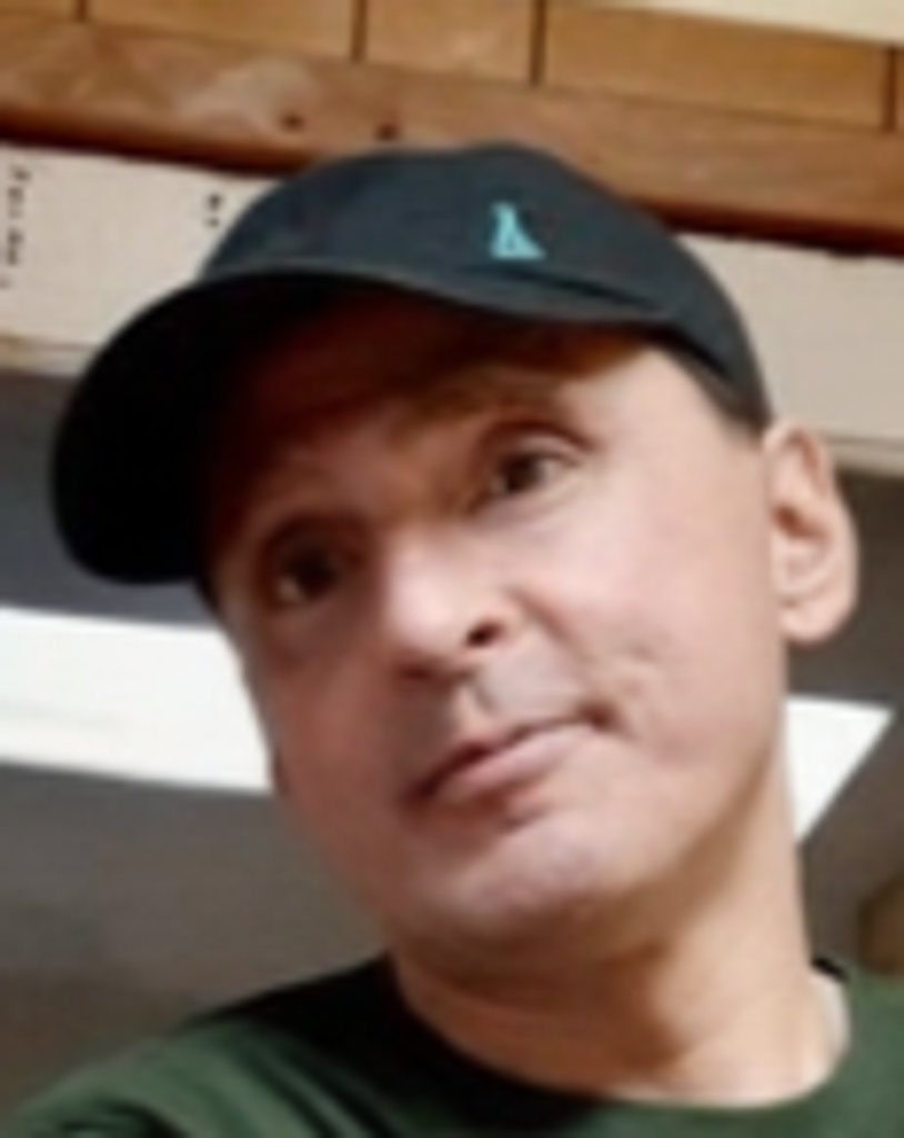 Timothy Walden Profile Photo