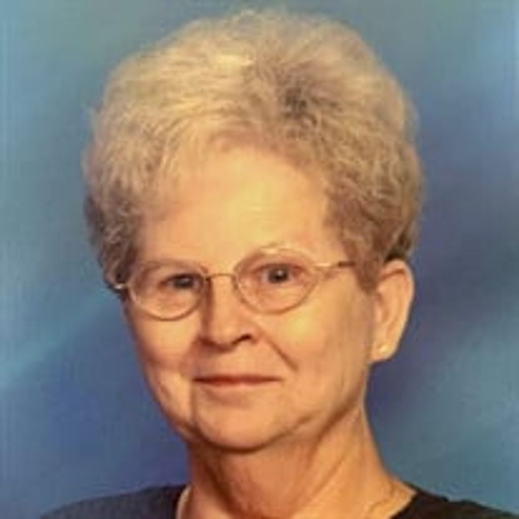 Shirley A. DeKeuster