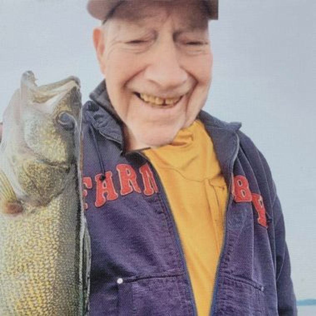 Gilbert Oviatt Profile Photo
