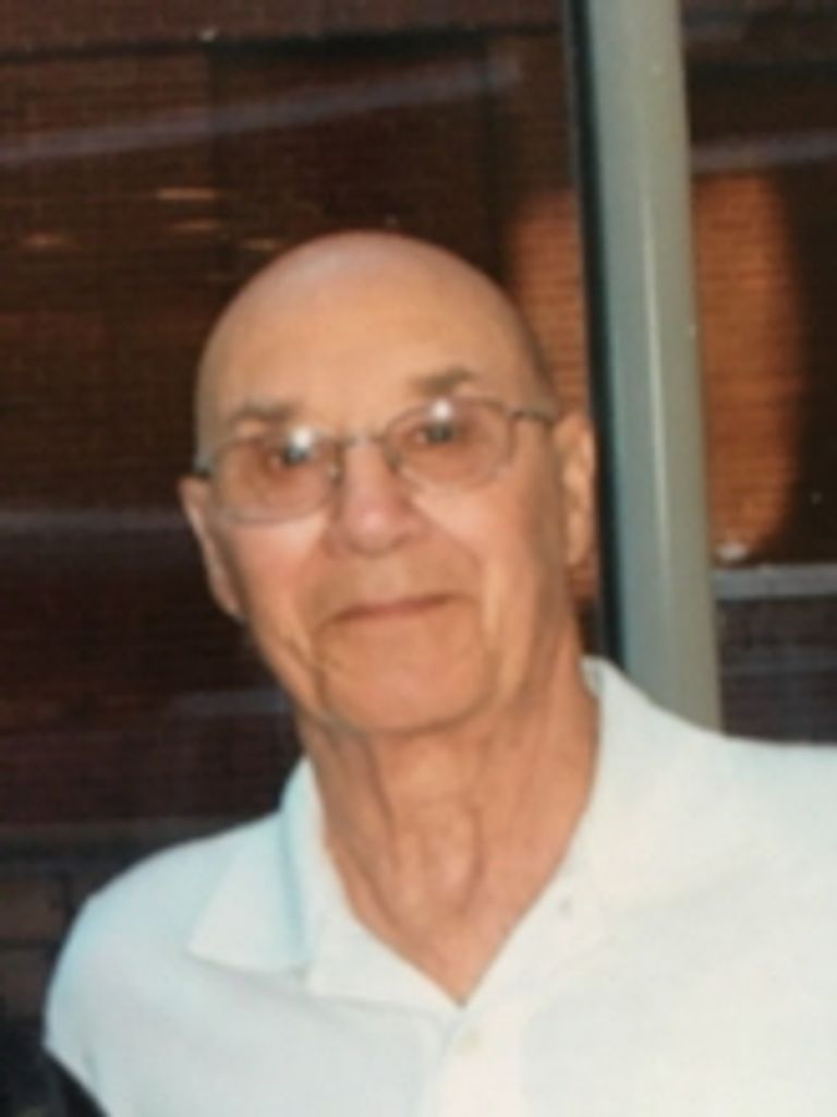 George  R. Wardo