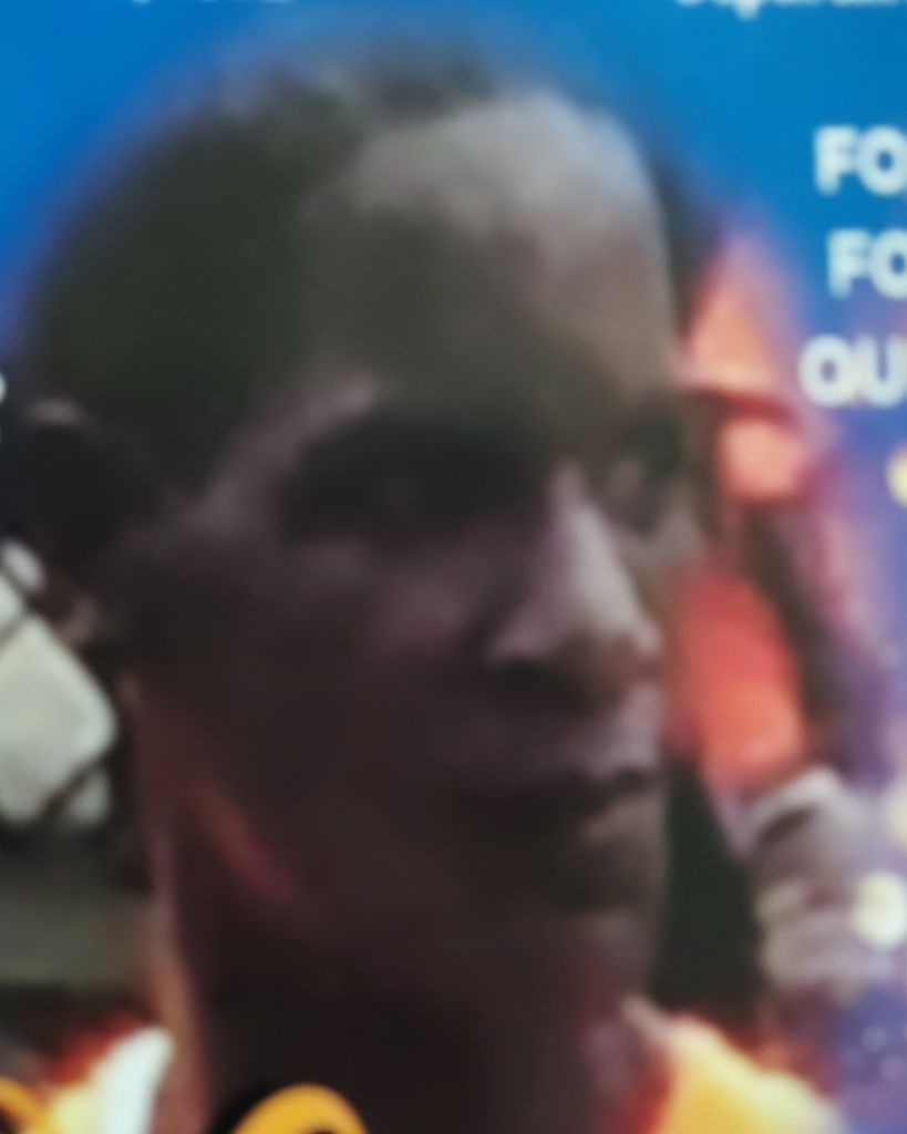 Lorenzo Gilmer