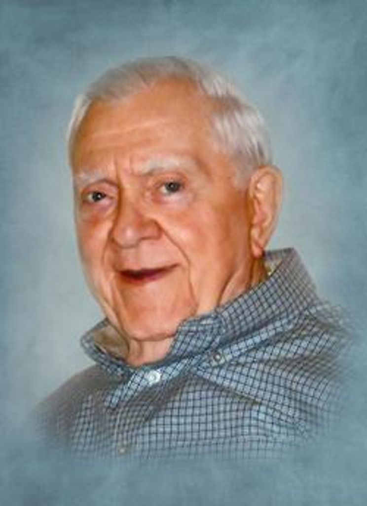 Warren Daniel Sheridan