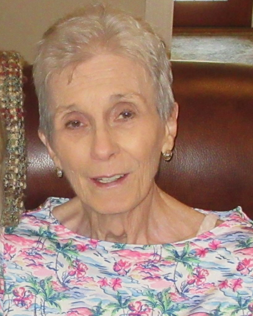 Syble Holley Baldwin