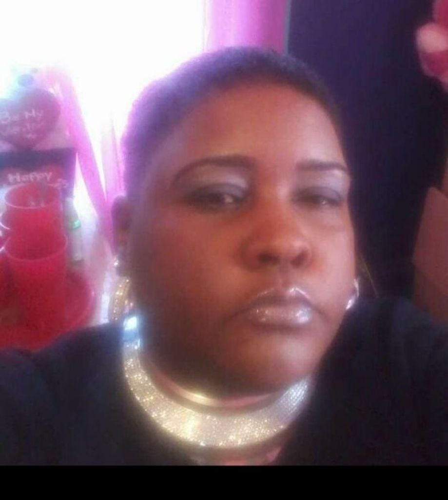 Marvis "Mint" Gibbs-Johnson Profile Photo