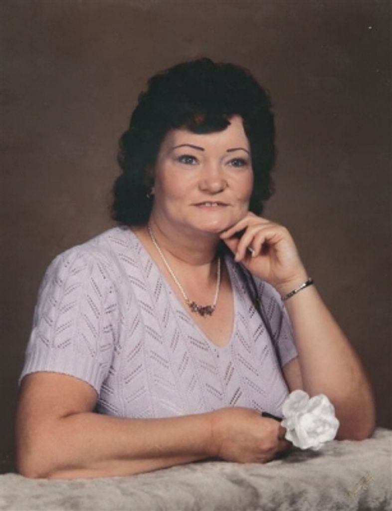 Naomi Berry Profile Photo
