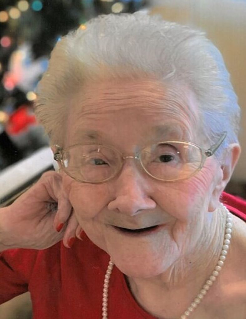 Frances Clark Profile Photo