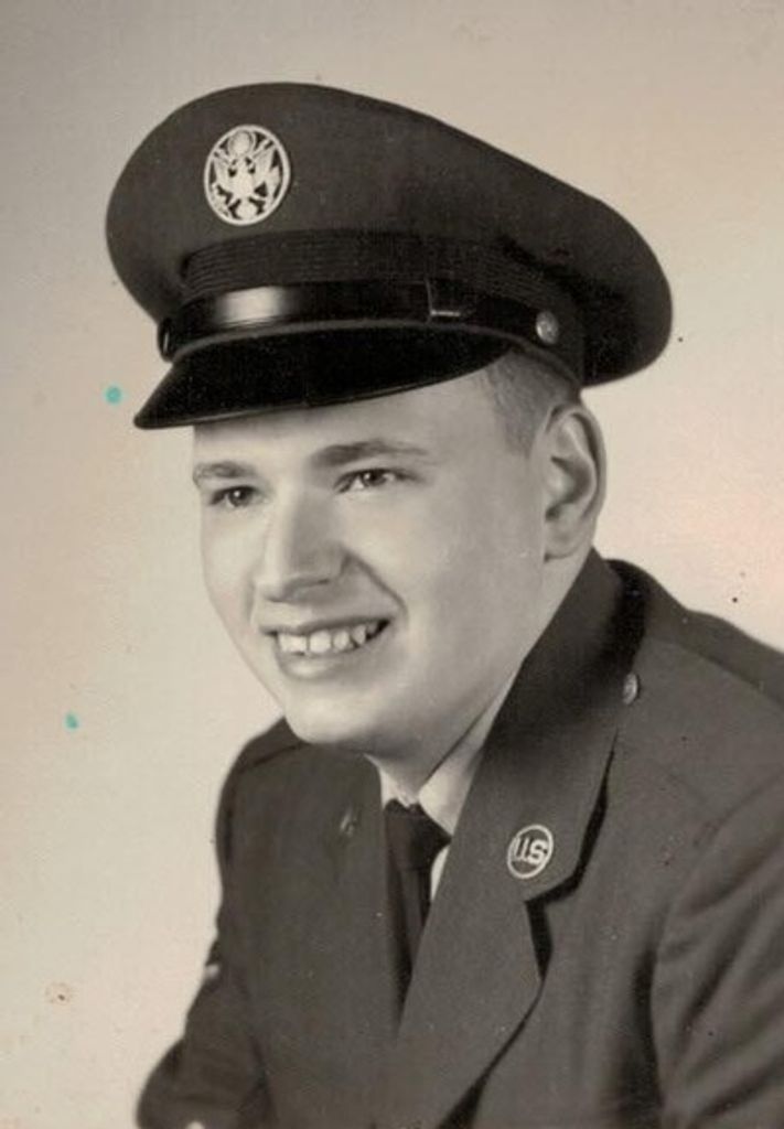 Richard Wayne Stryeski