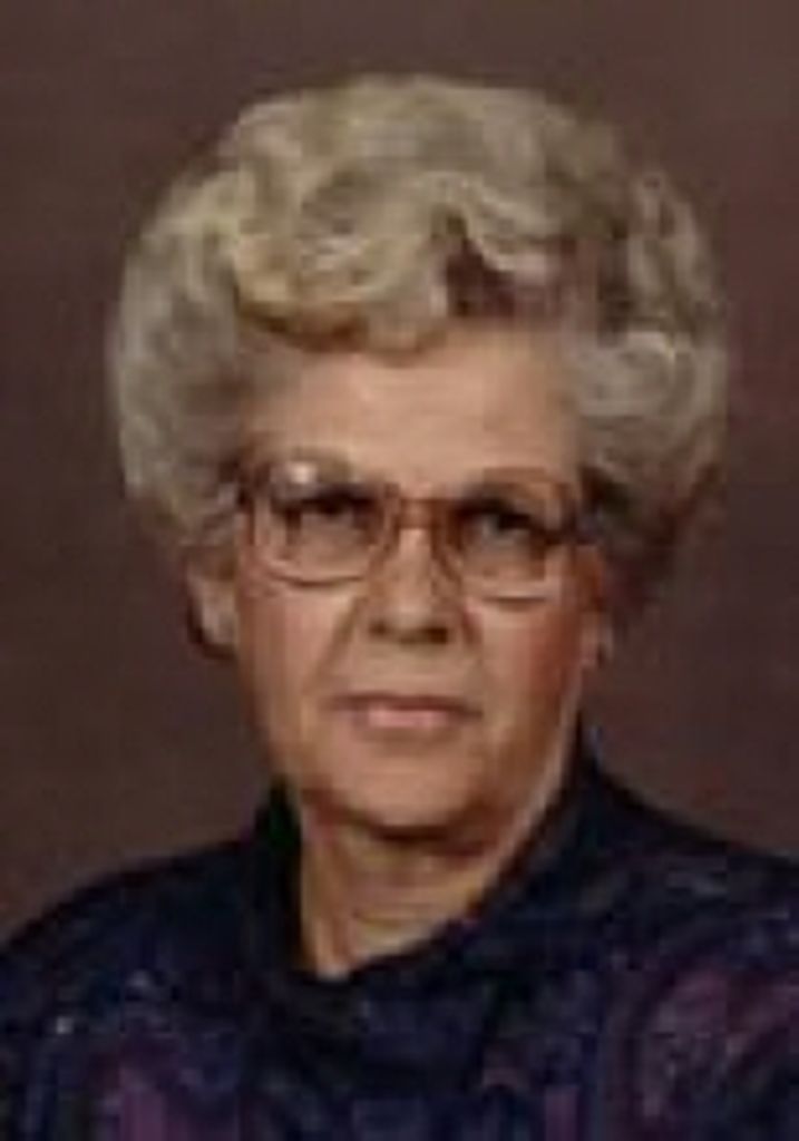 Betty Ann Hentz Summer