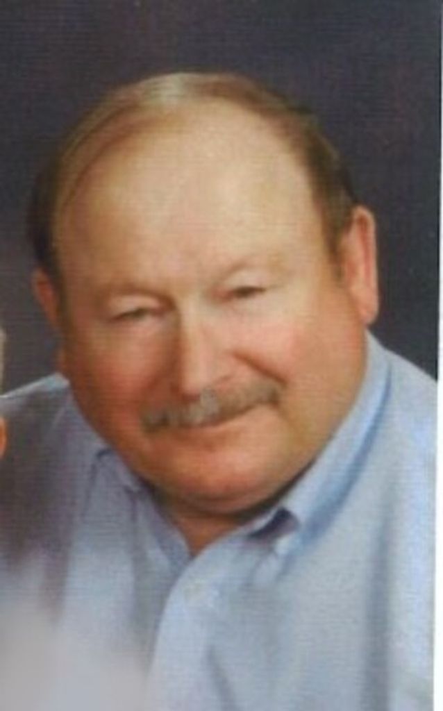 Franklin Thomas Ohm Profile Photo