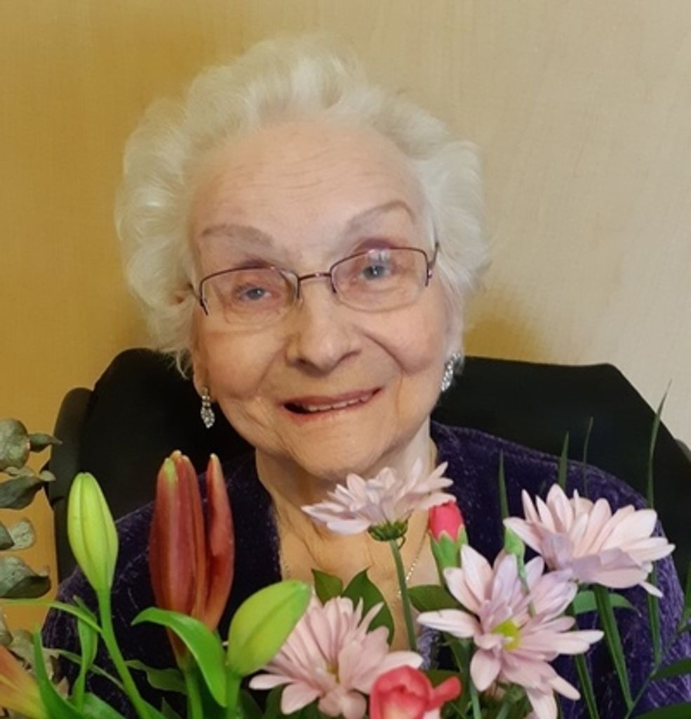 Jeanette Doris Bieler