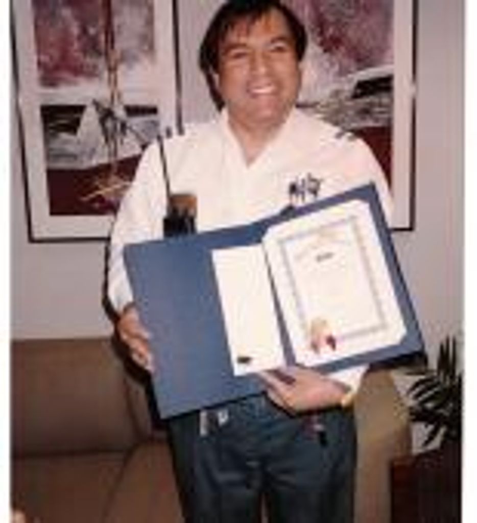 Angel Salas Zapata Profile Photo