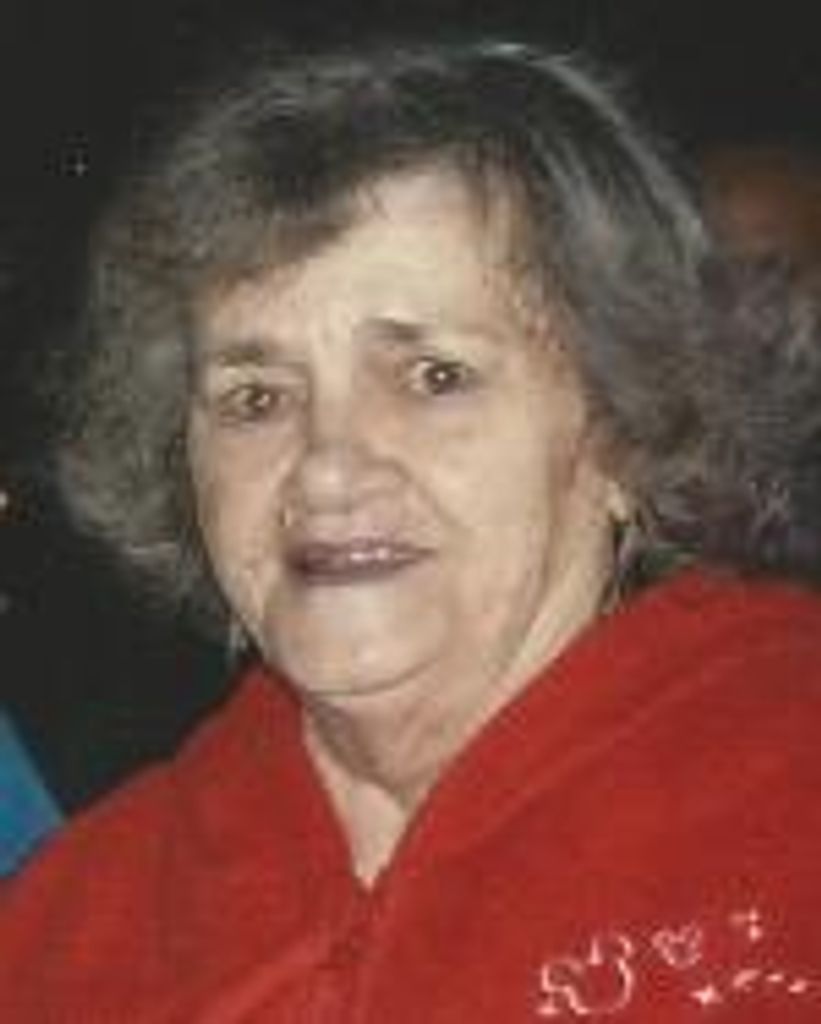 Maryann P. (Keaney) Horan