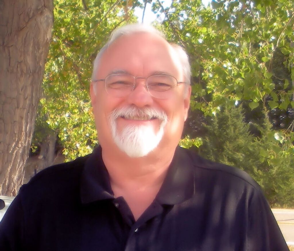 Michael F. Janulewicz