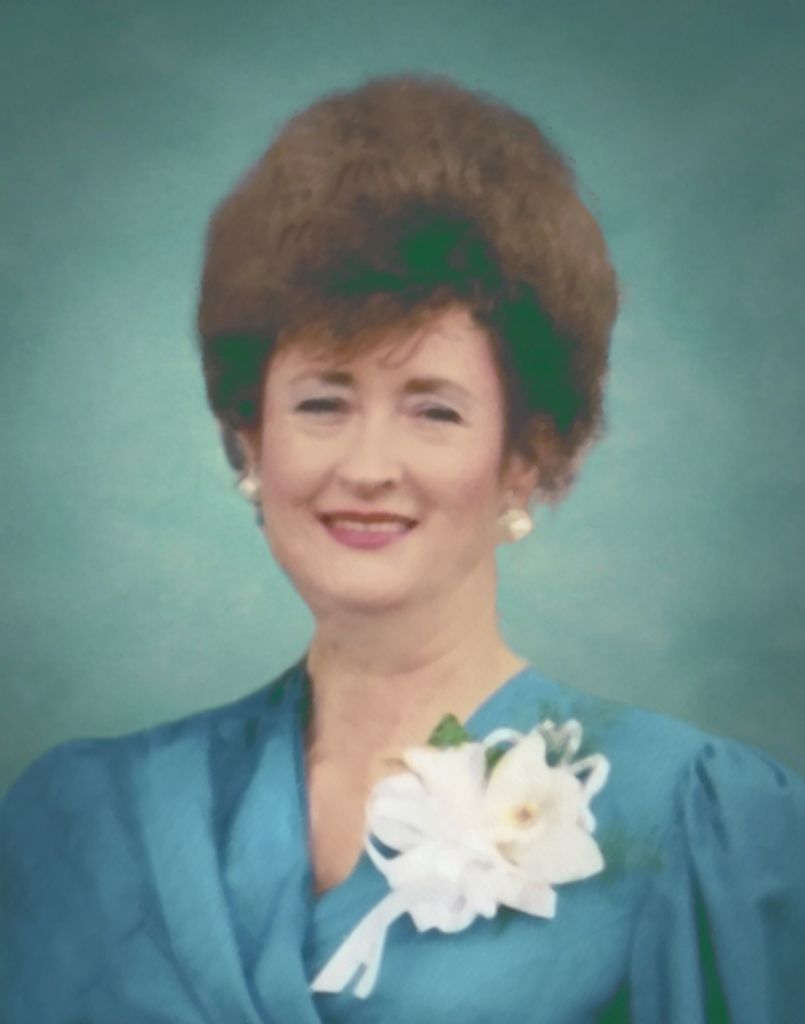 Carolyn Taylor Copeland Profile Photo