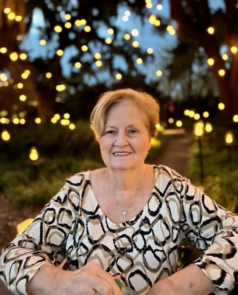 Dianne Chalk Lemaster