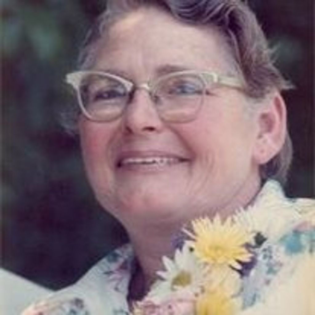 Ruth D. Quaintance
