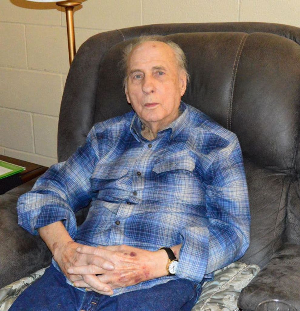 James Edward Ellis Profile Photo