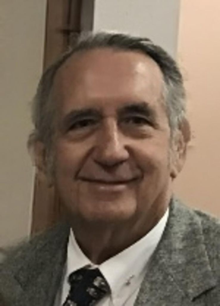 Nolen Jackson Merritt Profile Photo